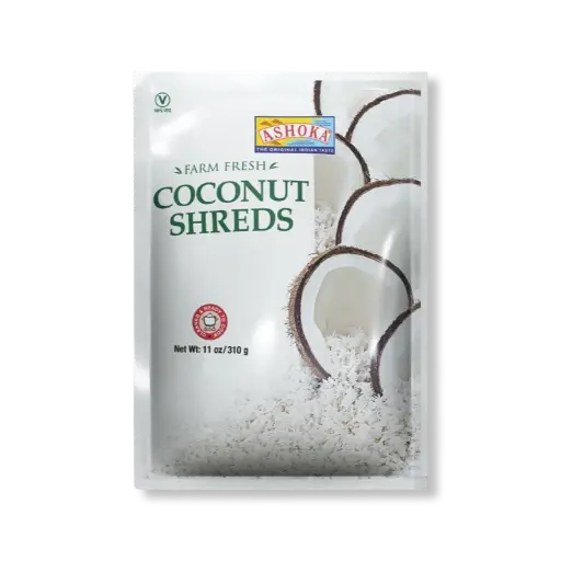 ASHOKA Coconut Shreds 310 gm