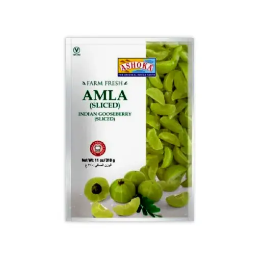 ASHOKA Amla Slices 310 gm