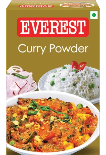 EVEREST Curry Masala 100 gm