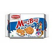 BRITANIA Milk Biscuits 90 gm
