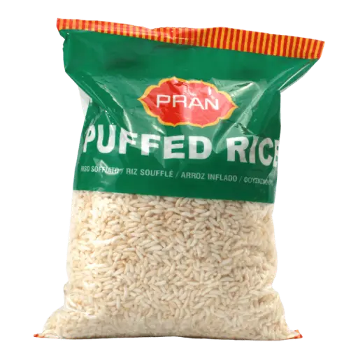 PRAN Puffed Rice 250 gm