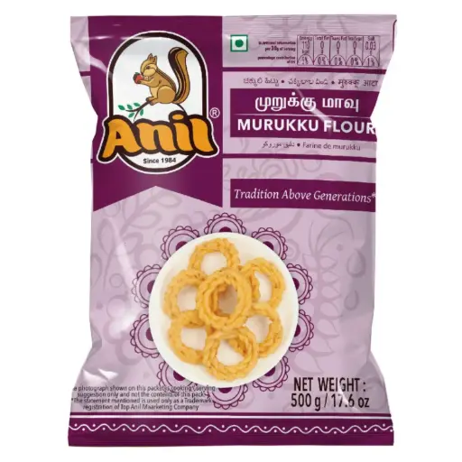 ANIL Murukku Flour 500 gm