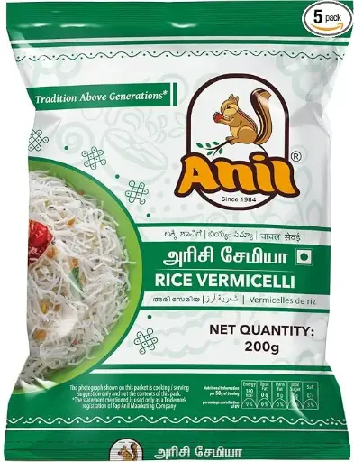 ANIL Rice Vermicelli 200 gm