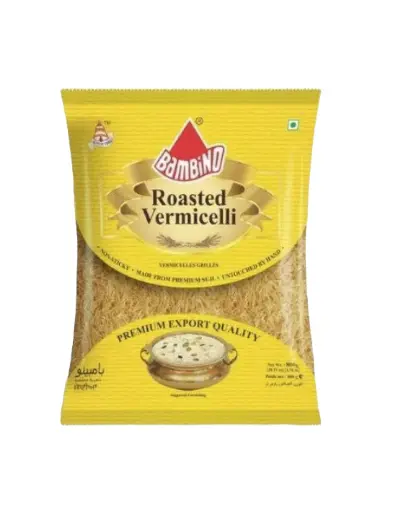 BAMBINO Roasted Vermicelli 350 gm