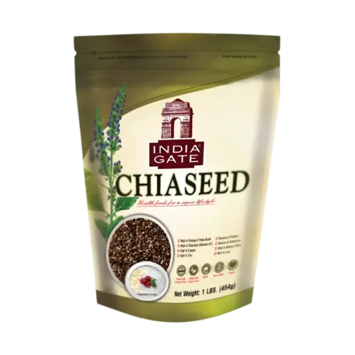 INDIA GATE Chia Seeds 300 gm
