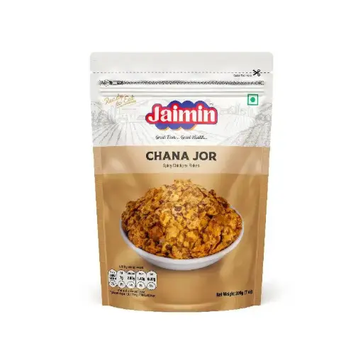 JAIMIN Chana Jor 200 gm