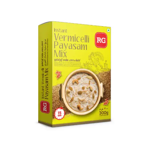 RG Vermicelli Payasam Mix 300 gm