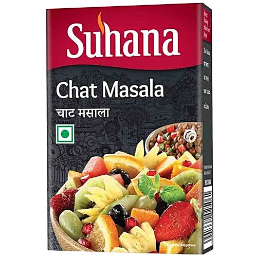 SUHANA Chat Masala 100 gm