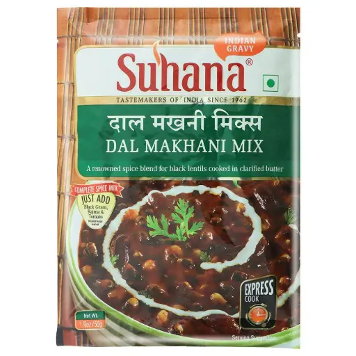 SUHANA Dal Makhni Mix 50 gm