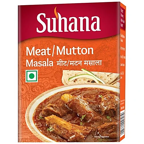 SUHANA Meat Masala 100 gm