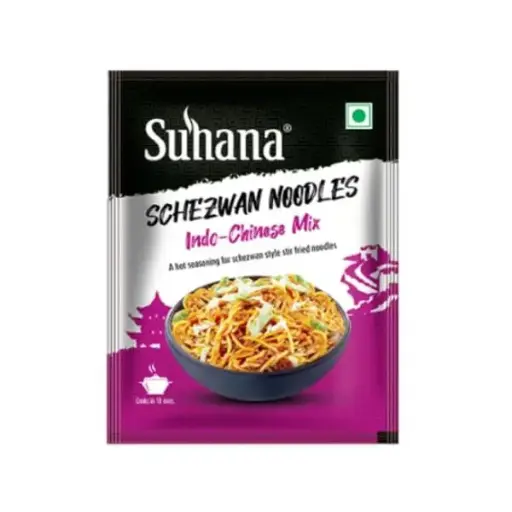 SUHANA Schezwan Noodles Mix 20 gm