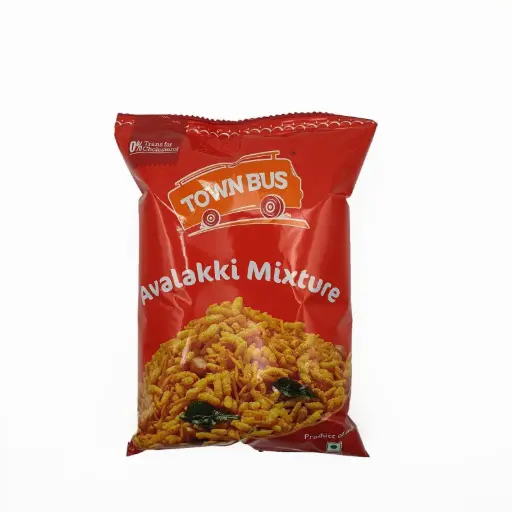 TOWNBUS Andhra Murukku 150 gm