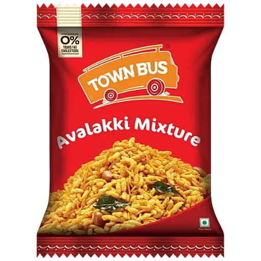 TOWNBUS Avalakki Mix 150 gm