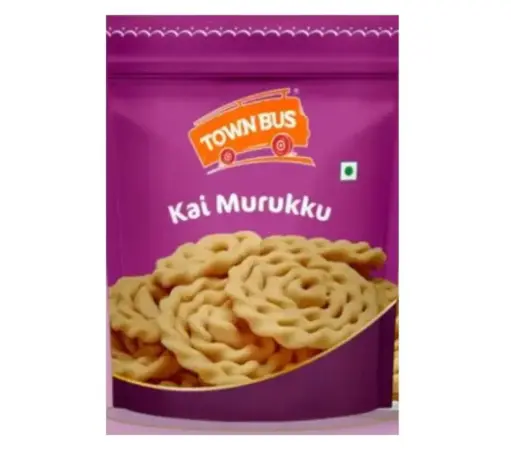 TOWNBUS Kai Murukku 150 gm