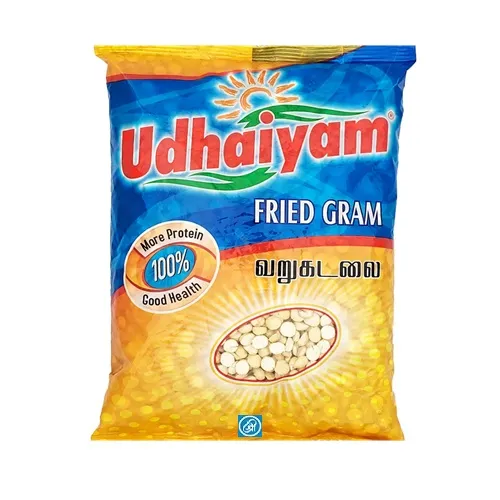 UDHAIYAM Roasted Daria 500 gm 