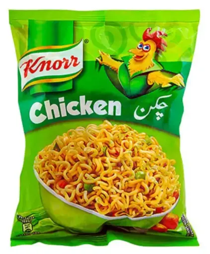 KNORR Instant Noodles Chicken 45 gm