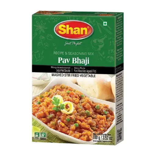 SHAN Pav Bhaji Masala 100 gm